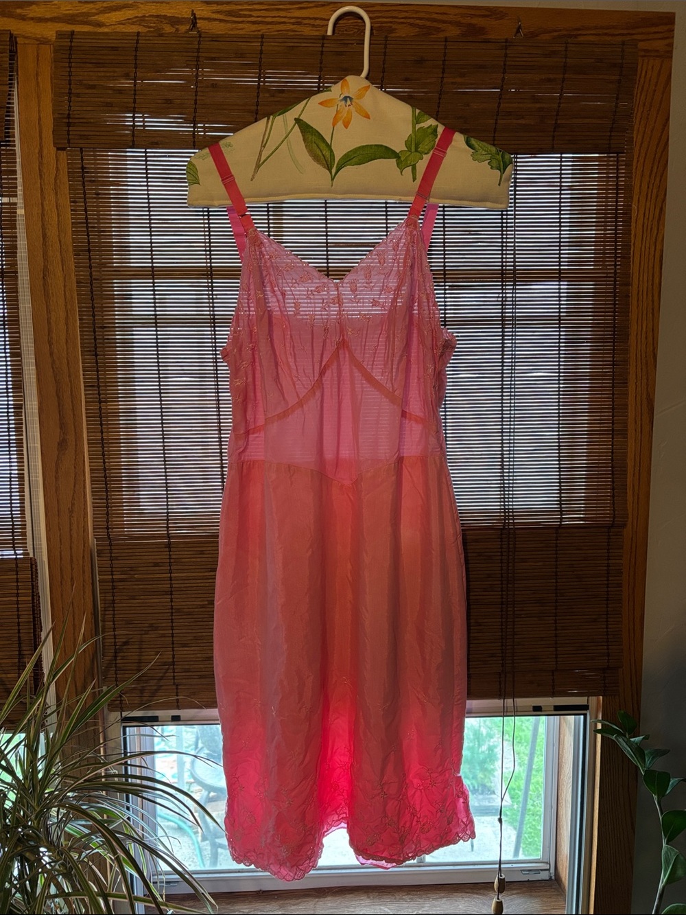 Vintage Charmode dress